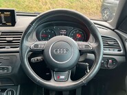 Audi Q3 2.0 Q3 S Line Edition TDI Quattro 4WD 5dr 28