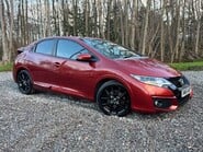 Honda Civic 1.3 Civic i-VTec Sport 5dr 1