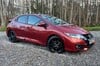 Honda Civic 1.3 Civic i-VTec Sport 5dr