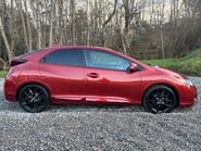 Honda Civic 1.3 Civic i-VTec Sport 5dr 2