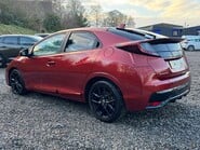 Honda Civic 1.3 Civic i-VTec Sport 5dr 5