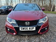 Honda Civic 1.3 Civic i-VTec Sport 5dr 8