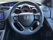 Honda Civic 1.3 Civic i-VTec Sport 5dr 15