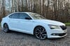 Skoda Superb 2.0 Superb Sportline TSi Semi-Auto 5dr