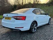 Skoda Superb 2.0 Superb Sportline TSi Semi-Auto 5dr 3