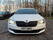 Skoda Superb 2.0 Superb Sportline TSi Semi-Auto 5dr 11