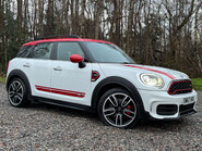 Mini Countryman 2.0 Countryman John Cooper Works 4WD 5dr 1