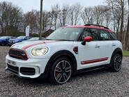 Mini Countryman 2.0 Countryman John Cooper Works 4WD 5dr 7