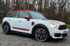 Mini Countryman 2.0 Countryman John Cooper Works 4WD 5dr