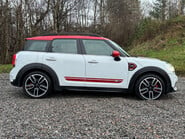 Mini Countryman 2.0 Countryman John Cooper Works 4WD 5dr 2