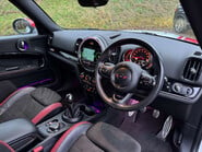 Mini Countryman 2.0 Countryman John Cooper Works 4WD 5dr 29