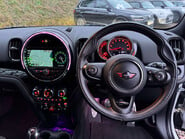 Mini Countryman 2.0 Countryman John Cooper Works 4WD 5dr 42