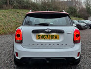 Mini Countryman 2.0 Countryman John Cooper Works 4WD 5dr 4