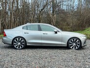 Volvo S60 2.0 S60 Inscription+ T5 Auto 4dr 2