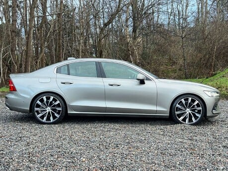 Volvo S60 2.0 S60 Inscription+ T5 Auto 4dr