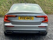 Volvo S60 2.0 S60 Inscription+ T5 Auto 4dr 4