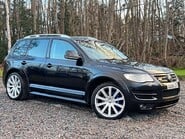 Volkswagen Touareg 4.9 Touareg R50 TDI Auto 4WD 5dr 1