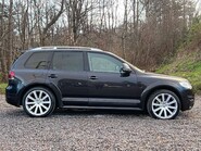 Volkswagen Touareg 4.9 Touareg R50 TDI Auto 4WD 5dr 2