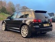 Volkswagen Touareg 4.9 Touareg R50 TDI Auto 4WD 5dr 5