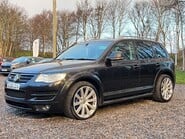 Volkswagen Touareg 4.9 Touareg R50 TDI Auto 4WD 5dr 7