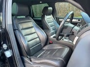 Volkswagen Touareg 4.9 Touareg R50 TDI Auto 4WD 5dr 22