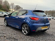 Renault Clio 0.9 Clio GT Line TCE 5dr 3