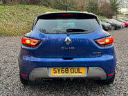 Renault Clio 0.9 Clio GT Line TCE 5dr 4