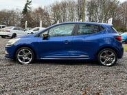 Renault Clio 0.9 Clio GT Line TCE 5dr 8