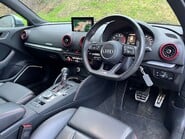 Audi A3 2.0 S3 TFSI Quattro Semi-Auto 4WD 3dr 24