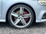 Audi A3 2.0 S3 TFSI Quattro Semi-Auto 4WD 3dr 9