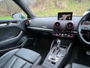 Audi A3 2.0 S3 TFSI Quattro Semi-Auto 4WD 3dr 26