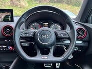 Audi A3 2.0 S3 TFSI Quattro Semi-Auto 4WD 3dr 28