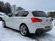 BMW 1 Series 2.0 120D M Sport Auto 5dr 3