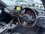 BMW 1 Series 2.0 120D M Sport Auto 5dr 25