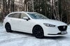 Mazda 6 2.0 6 SE-L Luxury Nav+ 5dr