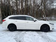 Mazda 6 2.0 6 SE-L Luxury Nav+ 5dr 2