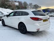 Mazda 6 2.0 6 SE-L Luxury Nav+ 5dr 5