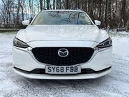 Mazda 6 2.0 6 SE-L Luxury Nav+ 5dr 8