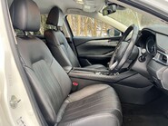 Mazda 6 2.0 6 SE-L Luxury Nav+ 5dr 22