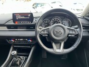 Mazda 6 2.0 6 SE-L Luxury Nav+ 5dr 26