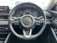 Mazda 6 2.0 6 SE-L Luxury Nav+ 5dr 27