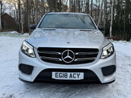 Mercedes-Benz GLE 2.1 GLE 250 AMG Night Edition D 4Matic Auto 4WD 5dr 7