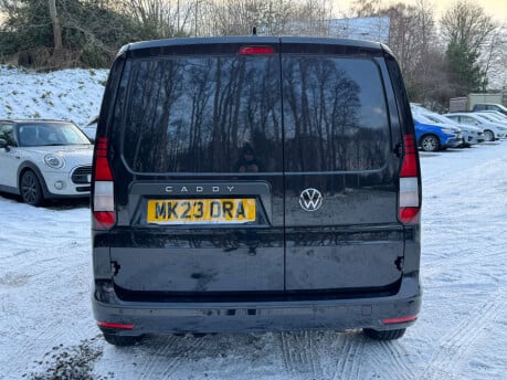 Volkswagen Caddy 2.0 Caddy C20 Commerce+ TDI 4