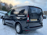 Volkswagen Caddy 2.0 Caddy C20 Commerce+ TDI 7