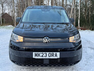 Volkswagen Caddy 2.0 Caddy C20 Commerce+ TDI 10