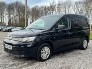 Volkswagen Caddy 2.0 Caddy C20 Commerce+ TDI 7