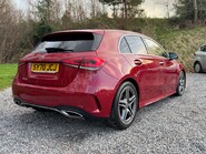 Mercedes-Benz A Class 1.3 A 180 AMG Line Premium Auto 5dr 3