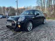 Mini Hatch 2.0 Cooper S 3dr 12