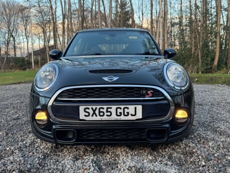 Mini Hatch 2.0 Cooper S 3dr 13