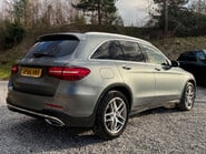 Mercedes-Benz GLC 2.1 GLC 250 D 4Matic AMG Line Premium Auto 4WD 5dr 3